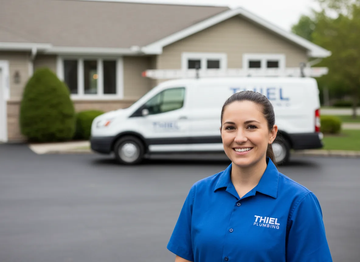 Plumber Abrams, WI FAQs